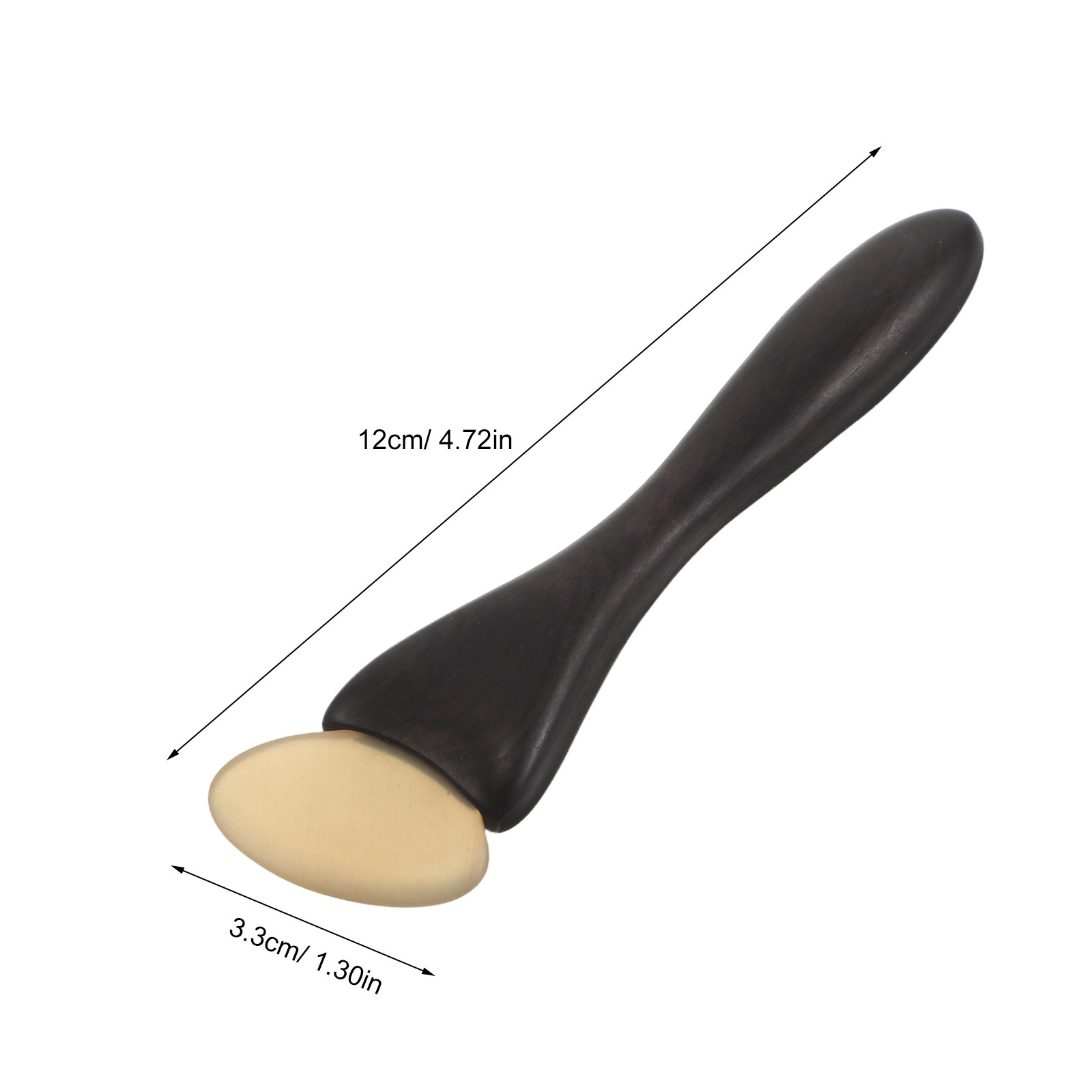 Sandalwood Facial Massager Nat - đánh giá và giá Skincare Natur E