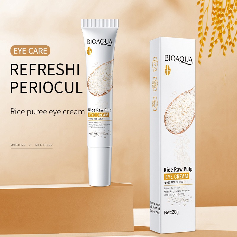 BIOAOUA Rice Puree Series Redu - đánh giá và giá Salicylic Acid Cleanser