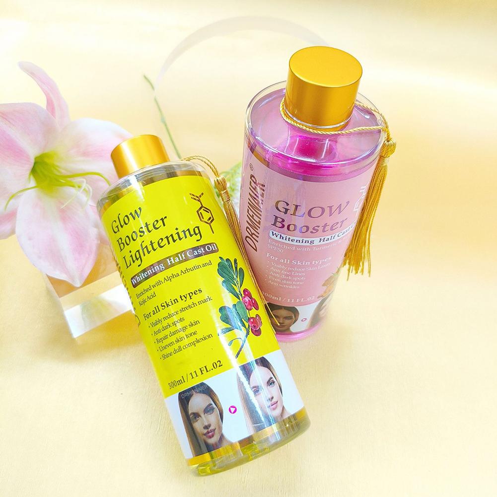 Alpha Arbutin Kojic Acid Light - đánh giá và giá Alpha Arbutin Serum