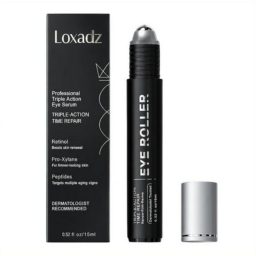 15Ml Eye Rolling Ball Essence  - đánh giá và giá Hyaluronic Acid Serum