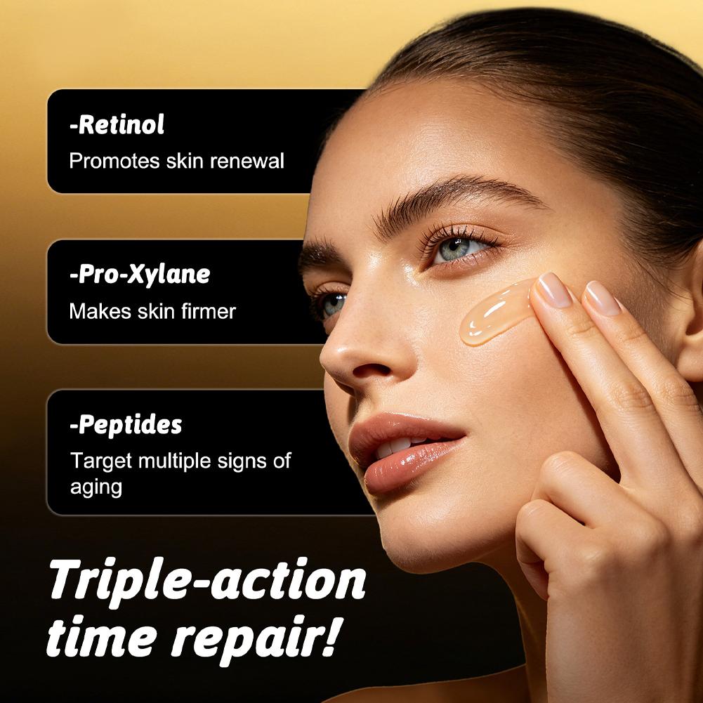 15Ml Eye Rolling Ball Essence  - đánh giá và giá Hyaluronic Acid Serum