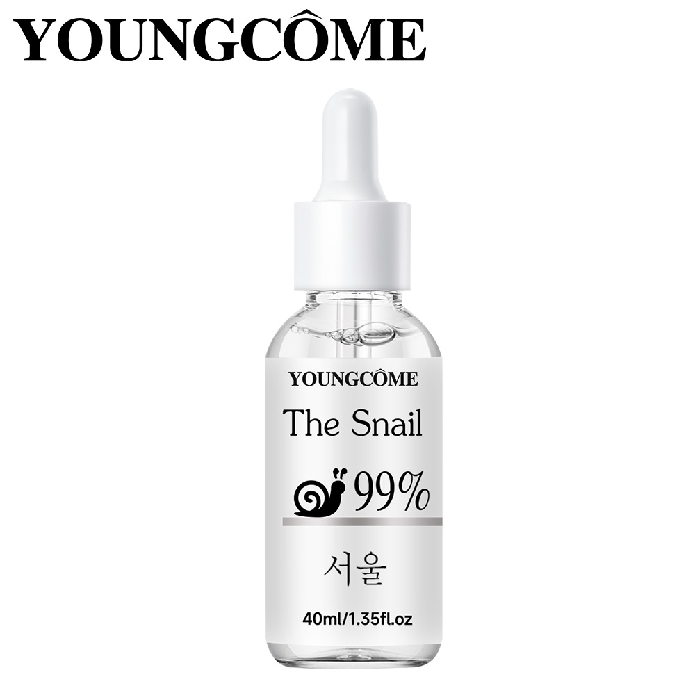 Snail Essence Soothing Face Se - đánh giá và giá Snail Mucin Essence