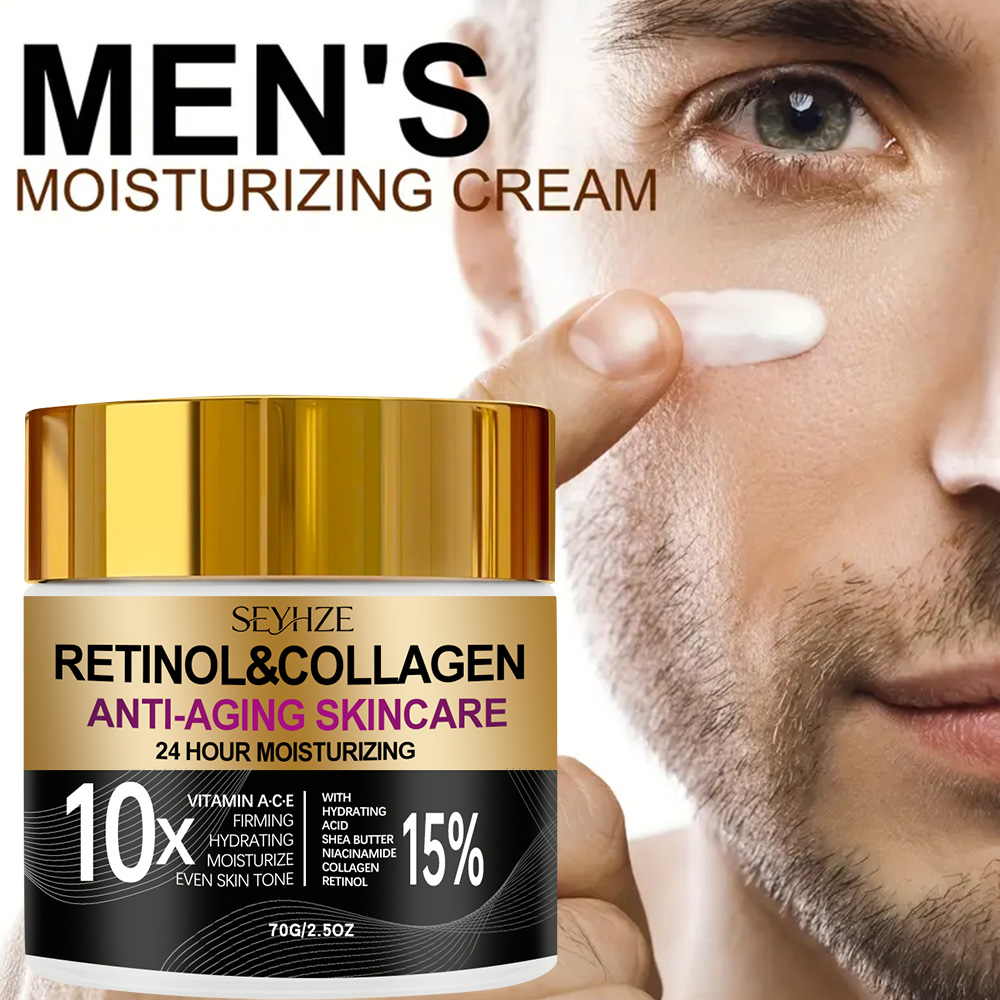 SEYHZE Retinol Collagen Moistu - đánh giá và giá Retinol Vitamin A Cream