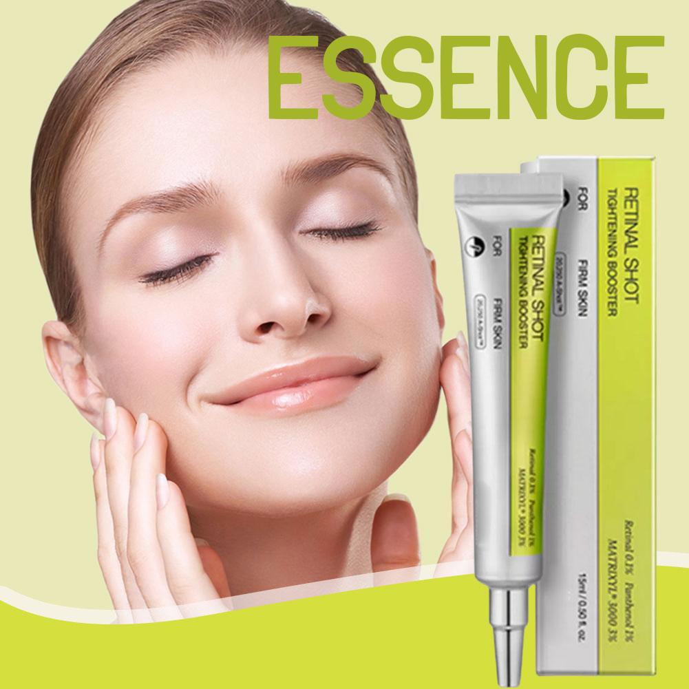 Korean Retinol Vitamin C Hydra - đánh giá và giá Retinol Vitamin A Cream