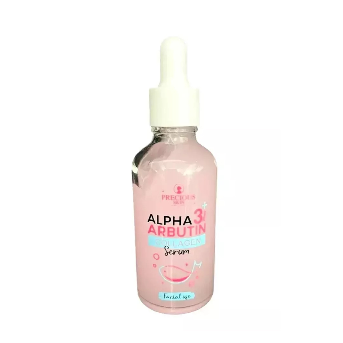 Alpha Arbutin 3 Plus Collagen  - đánh giá và giá Alpha Arbutin Serum