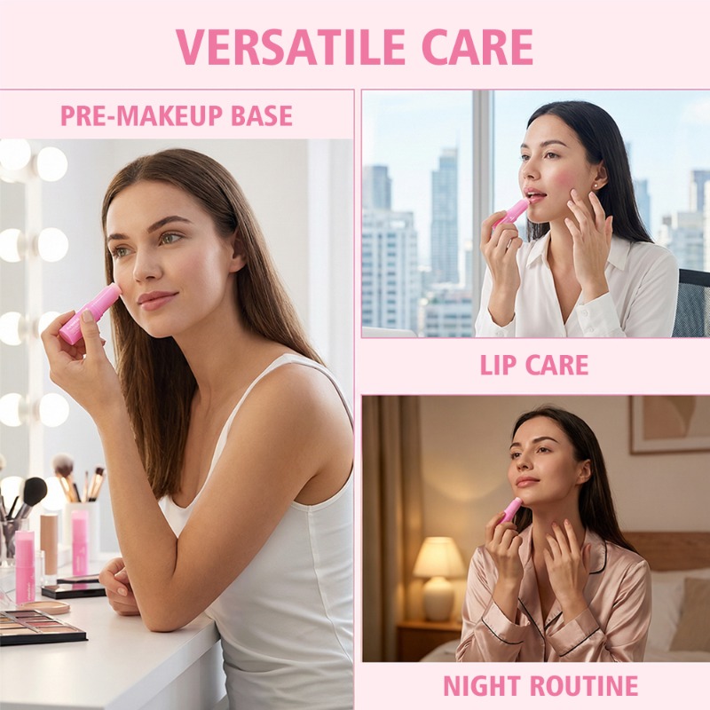 PDRN Pink Collagen Multi Volum - đánh giá và giá Caffeine Eye Serum