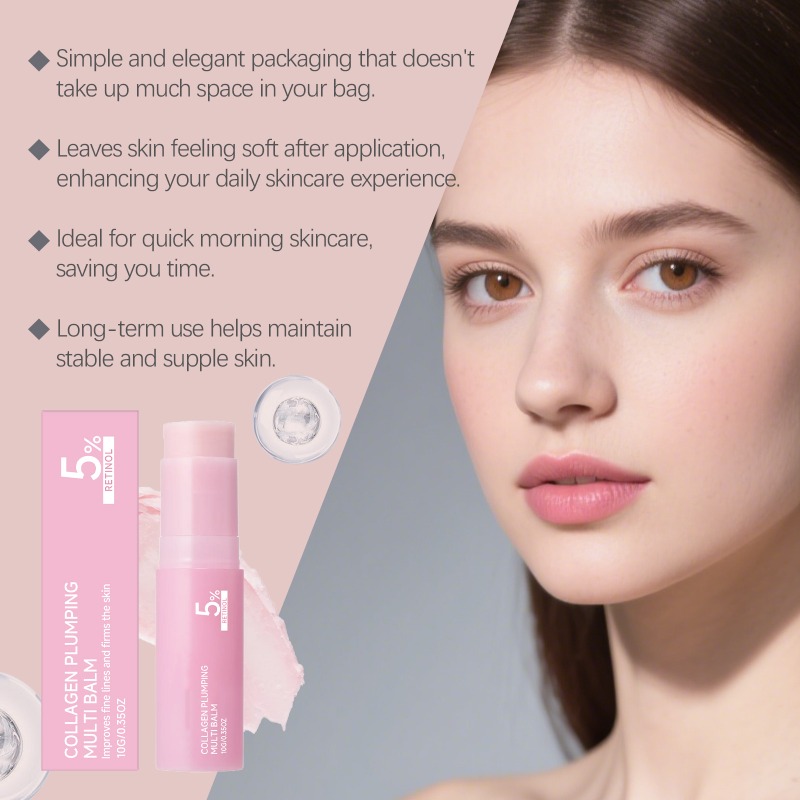 PDRN Pink Collagen Multi Volum - đánh giá và giá Caffeine Eye Serum