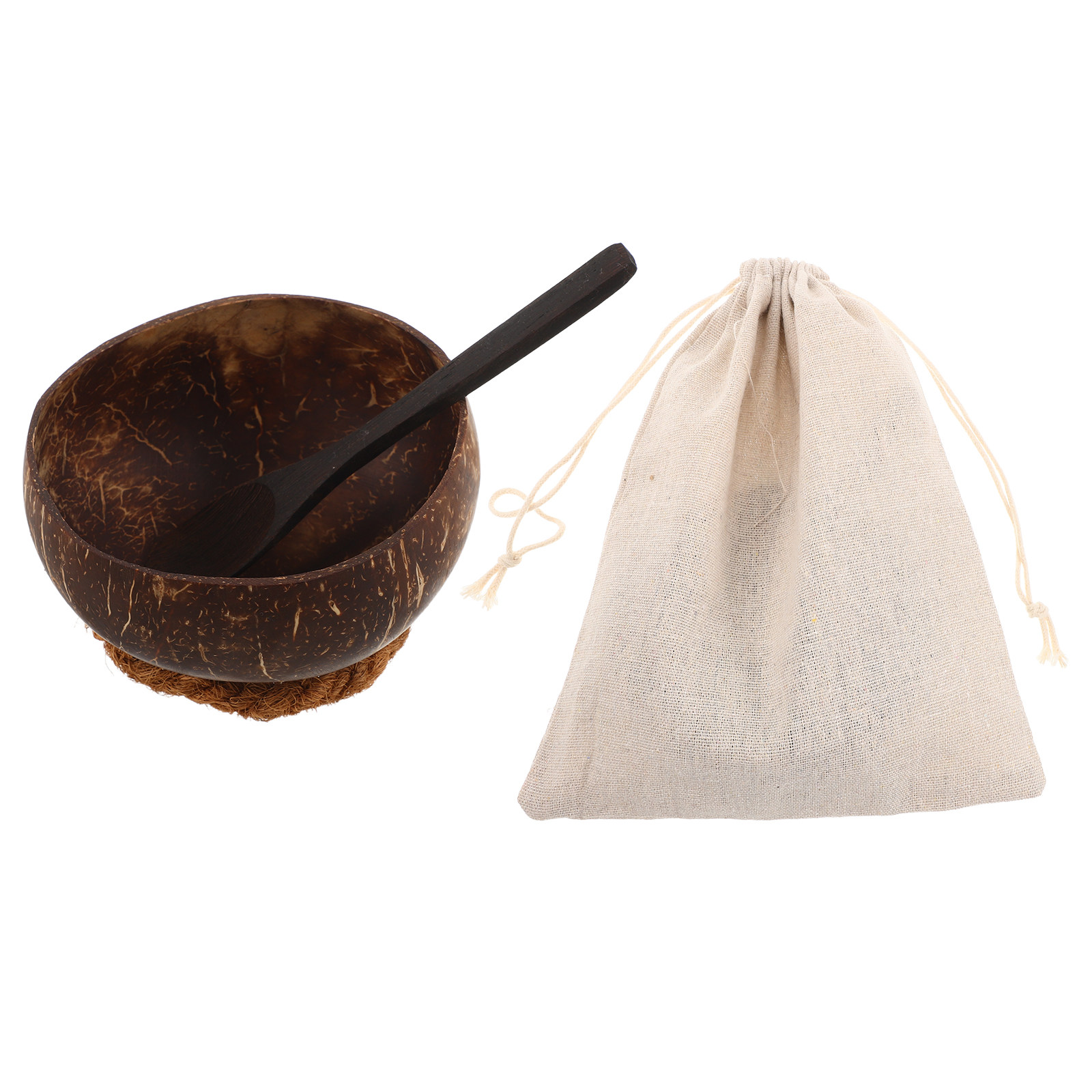 Facial Mask Bowl Set Natural C - đánh giá và giá Skincare Natur E