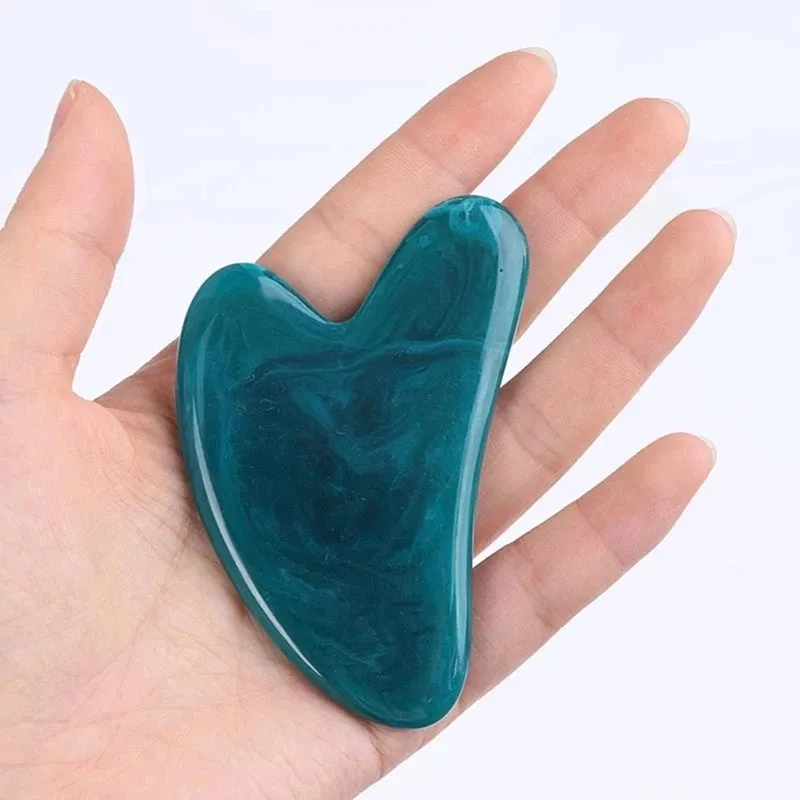 Natural Stone Jade Gouache Scr - đánh giá và giá Skincare Natur E