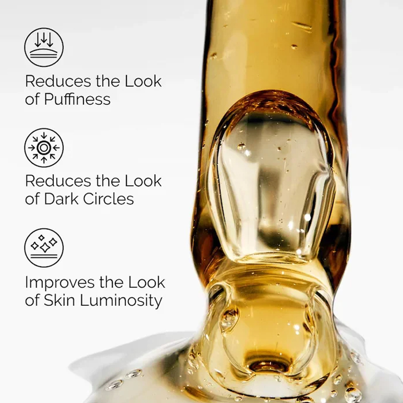 Caffeine Solution 5% + EGCG 30 - đánh giá và giá Caffeine Eye Serum