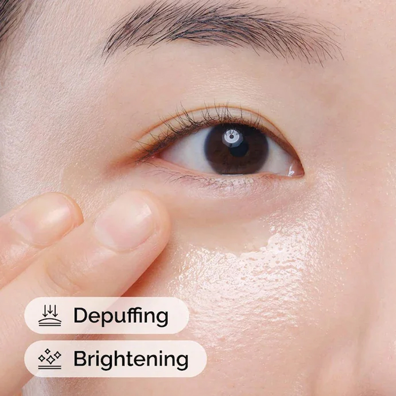 Caffeine Solution 5% + EGCG 30 - đánh giá và giá Caffeine Eye Serum
