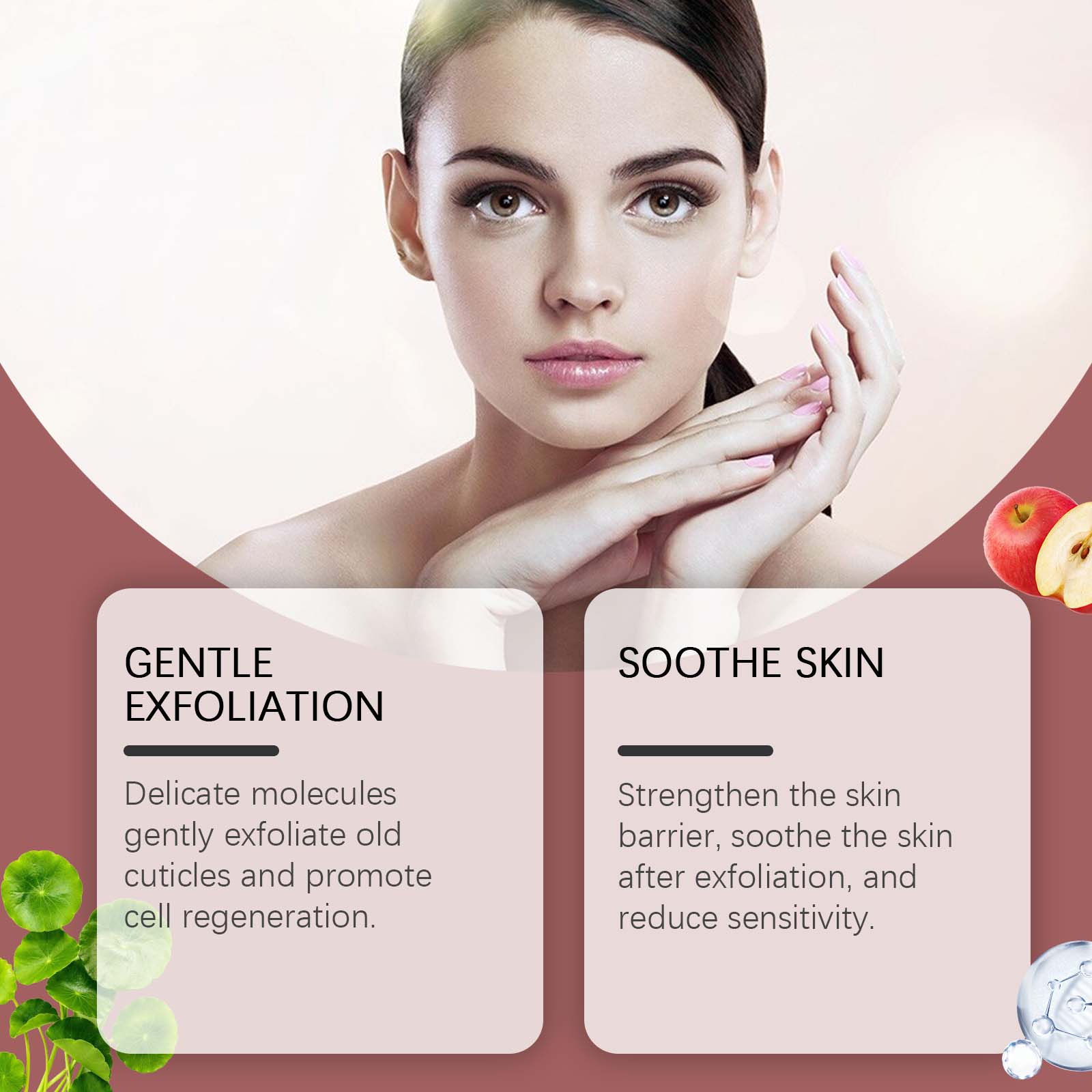 Peeling Face Serum Anti Acne B - đánh giá và giá Salicylic Acid Cleanser