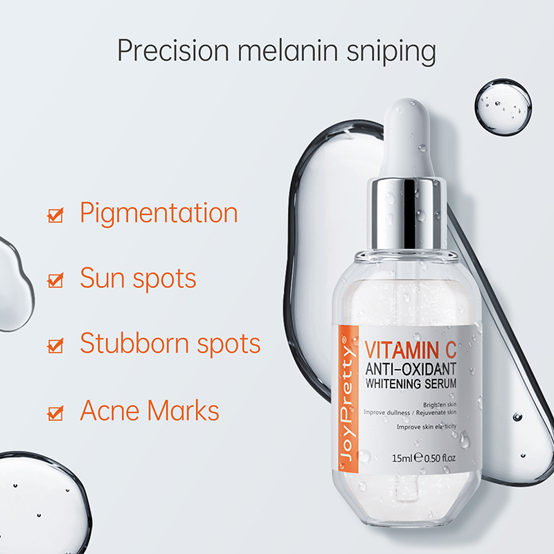 JoyPretty Vitamin C Whitening  - đánh giá và giá Snail Mucin Essence