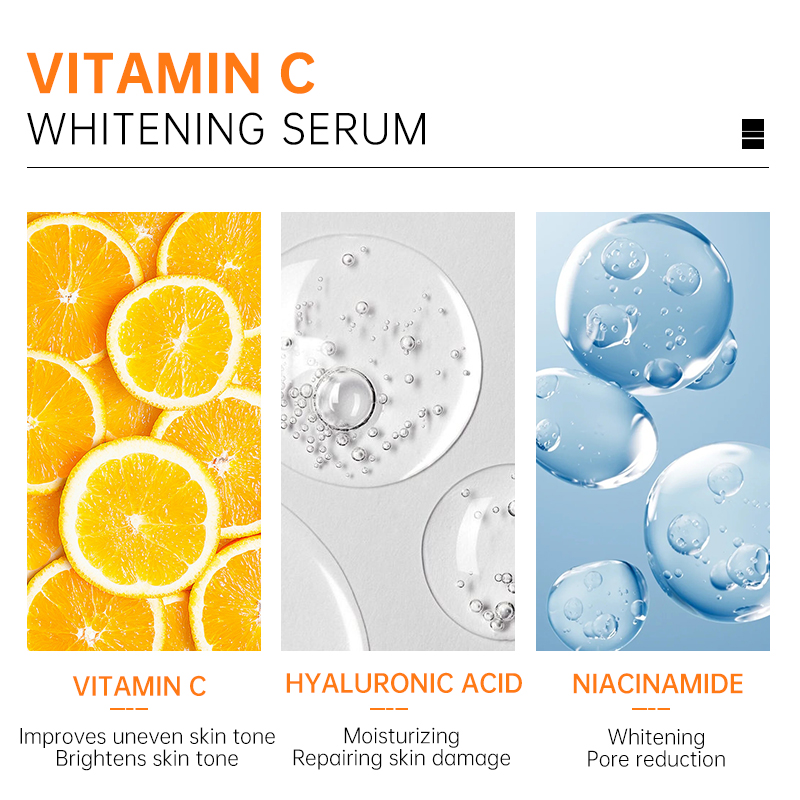 JoyPretty Vitamin C Whitening  - đánh giá và giá Snail Mucin Essence