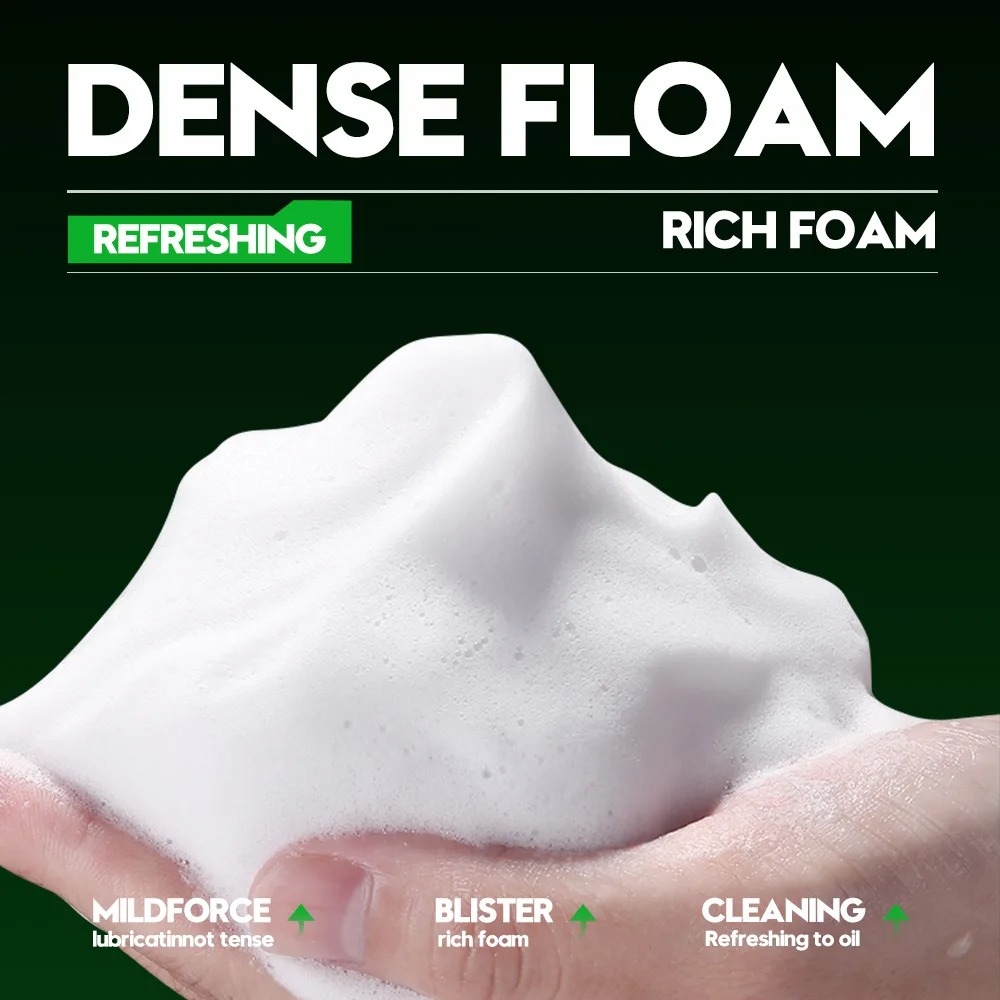 100g Multi-Effect Facial Clean - đánh giá và giá Salicylic Acid Cleanser