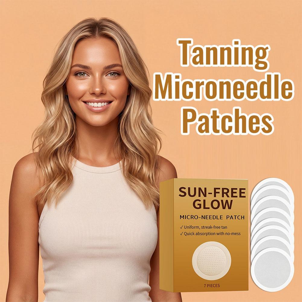 Black Skin Care Sunless Patche - đánh giá và giá Skincare Natur E