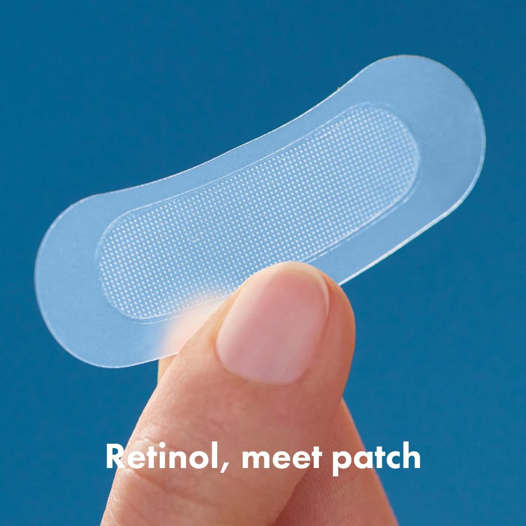 Hyaluronic Acid Retinol Micron - đánh giá và giá Skincare Moisturizer