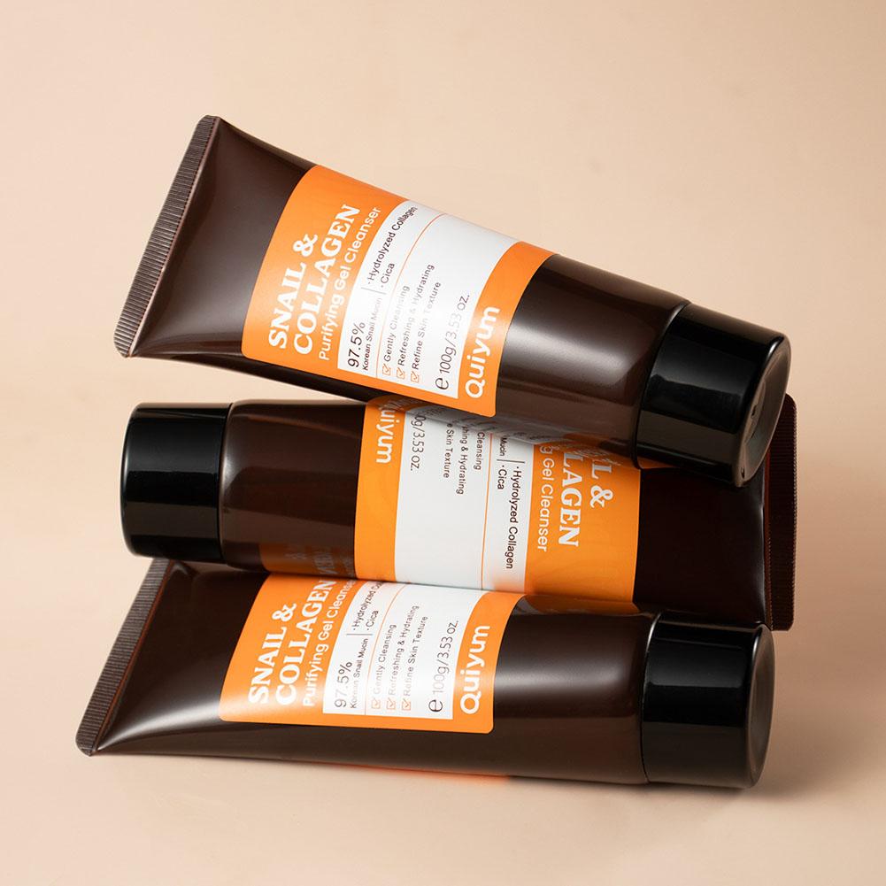 Snail Mucin & Collagen Multi‑E - đánh giá và giá Snail Mucin Essence