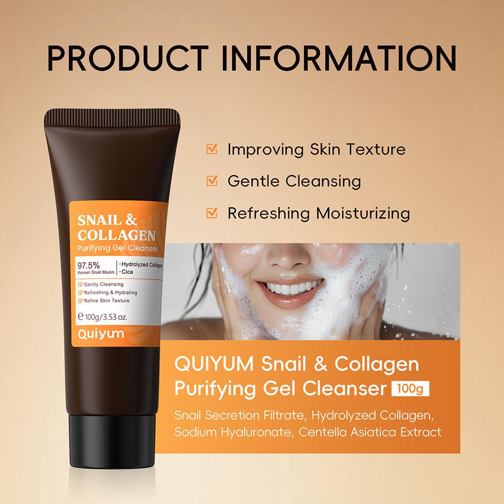 Snail Mucin & Collagen Multi‑E - đánh giá và giá Snail Mucin Essence
